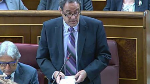 Rajoy pide a Cataluña responsabilidad, lealtad y respeto al marco jurídico Rajoy pide a Cataluña responsabilidad, lealtad y respeto al marco jurídico