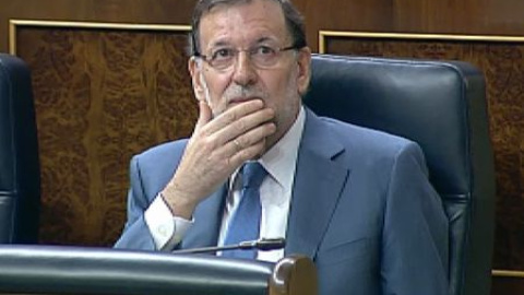El debate sobre Cataluña llega al Congreso El debate sobre Cataluña llega al Congreso