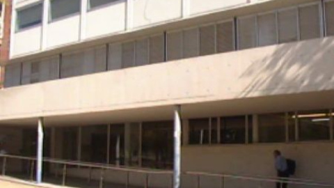 Un ginecólogo de Barcelona acusado de 35 delitos de abusos sexuales Un ginecólogo de Barcelona acusado de 35 delitos de abusos sexuales