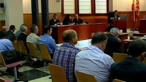Comienza el juicio contra la trama de prostitución más importante de Cataluña Comienza el juicio contra la trama de prostitución más importante de Cataluña