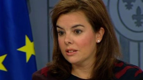El Gobierno recalca que las operaciones del Rey nunca han afectado a sus funciones El Gobierno recalca que las operaciones del Rey nunca han afectado a sus funciones