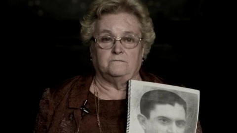 #DíseloalaONU-Testimonio de Guillermina Gómez #DíseloalaONU-Testimonio de Guillermina Gómez