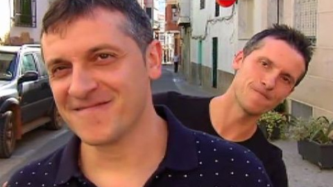 En un municipio de Castellón proliferan los gemelos y mellizos En un municipio de Castellón proliferan los gemelos y mellizos