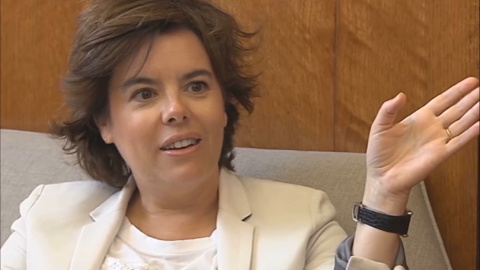 SantamarÃ­a, nuevo miembro del Consejo de Estado