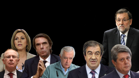 Juicio Caja B Juicio Caja B