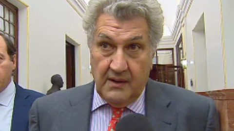 Jesús Posada se defiende de las acusaciones de la oposición: "Son exageraciones" Jesús Posada se defiende de las acusaciones de la oposición: "Son exageraciones"
