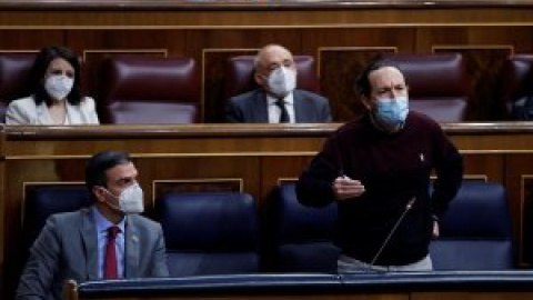 Iglesias anuncia que presentará una denuncia por cohecho contra Teodoro García Egea por los tránsfugas de Murcia Iglesias anuncia que presentará una denuncia por cohecho contra Teodoro García Egea por los tránsfugas de Murcia