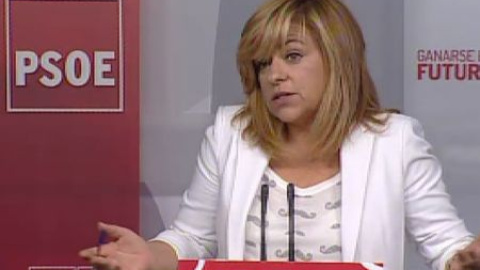 El PSOE critica que el Rey se opere en un hospital privado El PSOE critica que el Rey se opere en un hospital privado