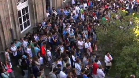 Abiertas todas las hipótesis Abiertas todas las hipótesis