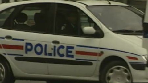 Detenido en Francia el etarra Joseba Segurola Detenido en Francia el etarra Joseba Segurola