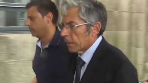 Los abogados de los padres de Asunta renuncian Los abogados de los padres de Asunta renuncian