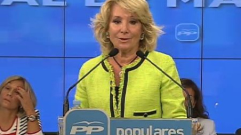 Aguirre: "Sería bueno Aguirre: "Sería bueno