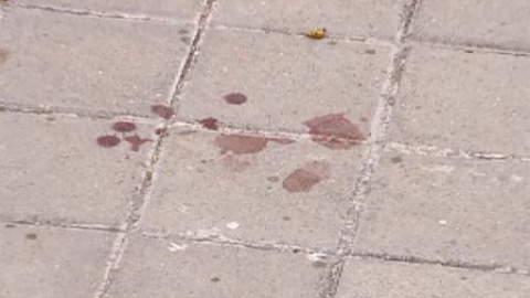 Un hombre apuñala y mata presuntamente a su pareja en Madrid Un hombre apuñala y mata presuntamente a su pareja en Madrid