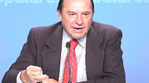 El PP defiende sus PGE de "la verdad y el rigor" El PP defiende sus PGE de "la verdad y el rigor"