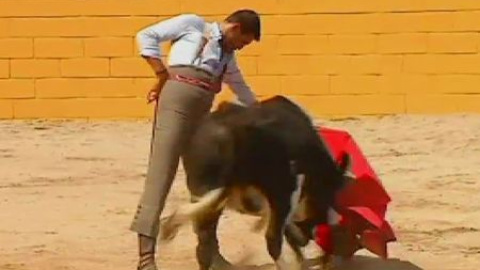 Un juez prohíbe los festejos taurinos de Tarragona Un juez prohíbe los festejos taurinos de Tarragona