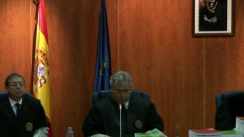 Marisol Yagüe, condenada a seis años de prisión en el caso Malaya Marisol Yagüe, condenada a seis años de prisión en el caso Malaya