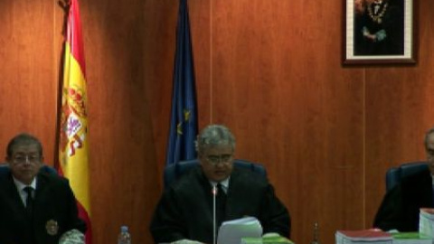 Julián Muñoz, condenado a 2 años por fraude Julián Muñoz, condenado a 2 años por fraude