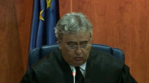 Carpetazo al caso Malaya Carpetazo al caso Malaya