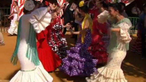 En la Feria de Fuengirola sólo se podrá escuchar música en español En la Feria de Fuengirola sólo se podrá escuchar música en español