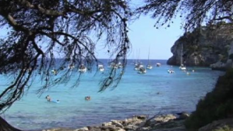 Menorca celebra el 20 aniversario de su distinción como Reserva de la Biosfera Menorca celebra el 20 aniversario de su distinción como Reserva de la Biosfera