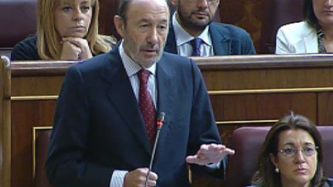 Pide a Rajoy que retire dos "chapuzas crueles" sanitarias Pide a Rajoy que retire dos "chapuzas crueles" sanitarias