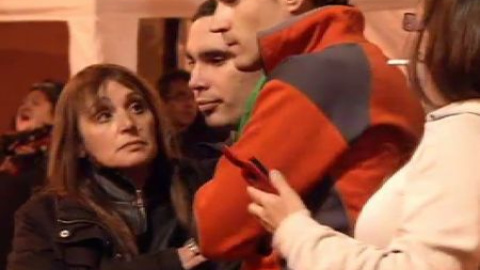 La Policía detiene a un miembro de Segi huido desde julio La Policía detiene a un miembro de Segi huido desde julio