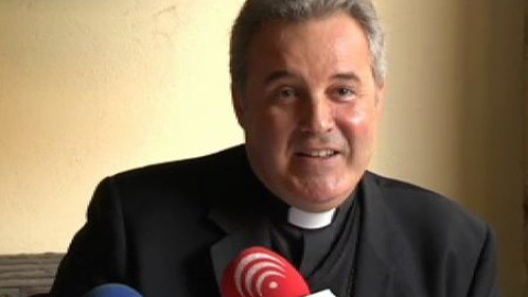 Multado el obispo de Bilbao con 30.000 euros por la gestión de Cajasur Multado el obispo de Bilbao con 30.000 euros por la gestión de Cajasur