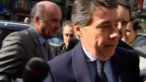 Rajoy abordará la financiación autonómica en 2014 Rajoy abordará la financiación autonómica en 2014