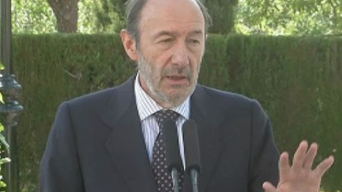 El PSOE reestructura la 'Fundación Ideas' El PSOE reestructura la 'Fundación Ideas'