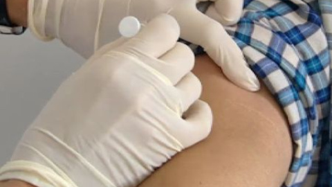 Comienza la campaña contra la gripe Comienza la campaña contra la gripe