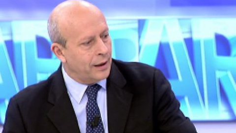 Wert: "El problema de la inversión educativa en España no es un problema de cantidad sino de calidad" Wert: "El problema de la inversión educativa en España no es un problema de cantidad sino de calidad"