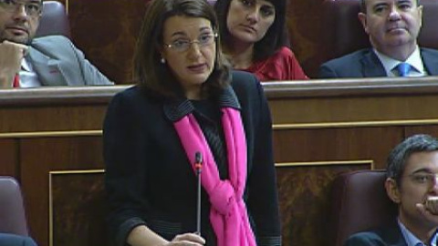 El PSOE ataca al PP con Bárcenas y el PP contraataca con los ERES El PSOE ataca al PP con Bárcenas y el PP contraataca con los ERES