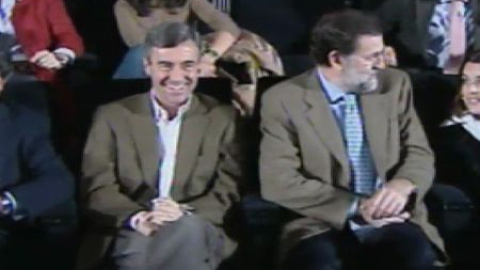 Rajoy no tendrá que declarar como testigo en el Rajoy no tendrá que declarar como testigo en el