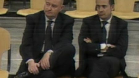 Sentencia del Caso Faisán Sentencia del Caso Faisán