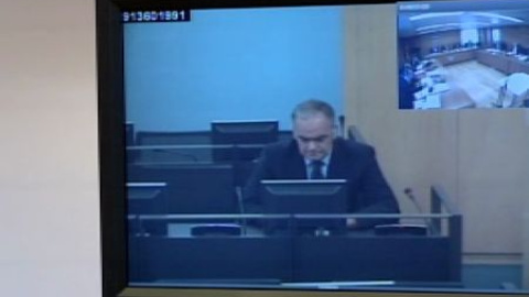 González Pons: "Fabra tenía acceso directo a los ministros" González Pons: "Fabra tenía acceso directo a los ministros"
