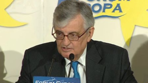 La Fiscalía no aplicará la sentencia de Estrasburgo de forma generalizada La Fiscalía no aplicará la sentencia de Estrasburgo de forma generalizada