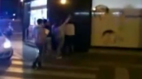 Los Mossos detienen al violador que se escapó del Hospital Los Mossos detienen al violador que se escapó del Hospital