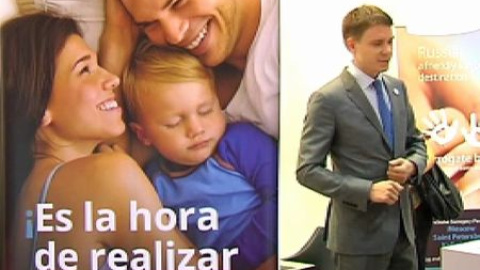 Vientres de alquiler, una posibilidad para ser padres que no está regulada en España Vientres de alquiler, una posibilidad para ser padres que no está regulada en España