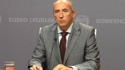 Erkoreka valora positivamente la decisión de Estrasburgo Erkoreka valora positivamente la decisión de Estrasburgo