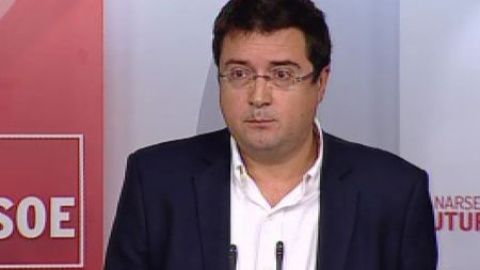 El PSOE acata la sentencia del Tribunal de Estrasburgo y se solidariza con las víctimas El PSOE acata la sentencia del Tribunal de Estrasburgo y se solidariza con las víctimas