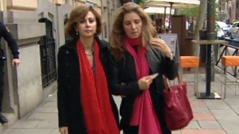 Asaltan la casa de Bárcenas Asaltan la casa de Bárcenas