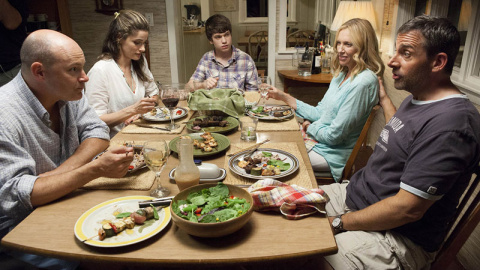 Adelanto de 'El camino de vuelta' Adelanto de 'El camino de vuelta'