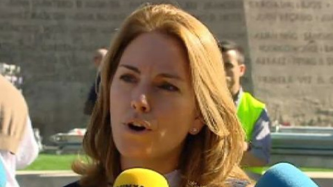 "Por muchas sentencias que haya seguirán siendo asesinos" "Por muchas sentencias que haya seguirán siendo asesinos"