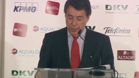 González se sube al tren de la rebaja de impuestos González se sube al tren de la rebaja de impuestos