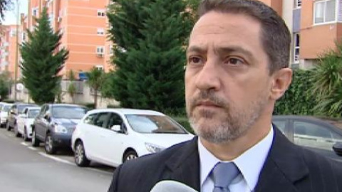 "Mi cliente no actuó por encargo" "Mi cliente no actuó por encargo"