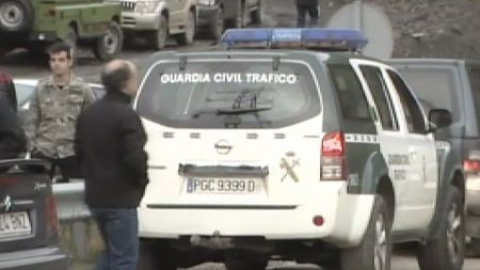 Mueren seis mineros en un escape de grisú en León Mueren seis mineros en un escape de grisú en León