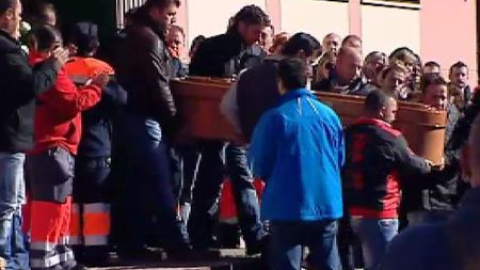 Los técnicos evalúan hoy el estado de la mina de León Los técnicos evalúan hoy el estado de la mina de León