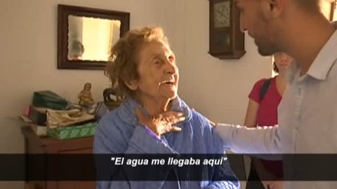 Cinco dÃ­as despuÃ©s, siguen sin poder cuantificarse los daÃ±os provocados por la tromba de agua en Mallorca