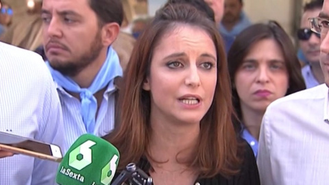 El PP exige a Sánchez que "desautorice" a Zapatero por reunirse con Otegi El PP exige a Sánchez que "desautorice" a Zapatero por reunirse con Otegi