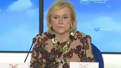 El PP asturiano pide que el presidente del Principado dé explicaciones El PP asturiano pide que el presidente del Principado dé explicaciones